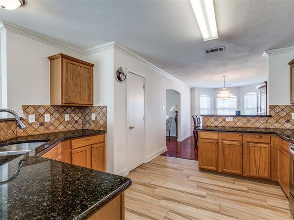 2512  Calico Rock Drive , Fort Worth Texas 76131