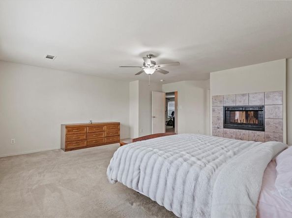 2512  Calico Rock Drive , Fort Worth Texas 76131