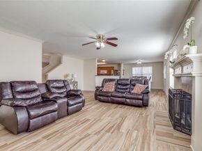 2512  Calico Rock Drive , Fort Worth Texas 76131