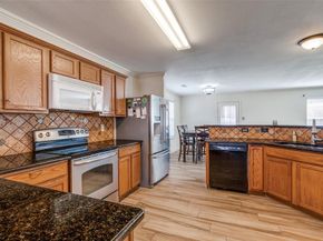 2512  Calico Rock Drive , Fort Worth Texas 76131
