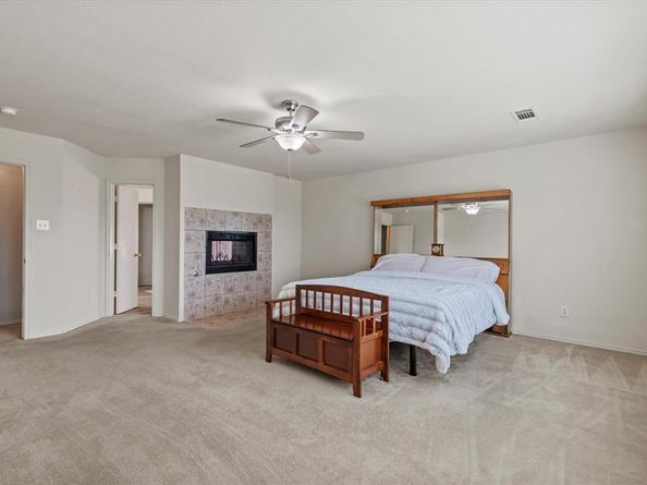 2512  Calico Rock Drive , Fort Worth Texas 76131