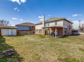 2512  Calico Rock Drive , Fort Worth Texas 76131