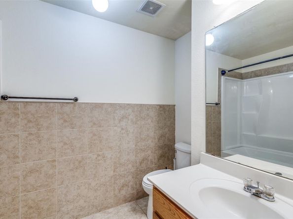 2512  Calico Rock Drive , Fort Worth Texas 76131