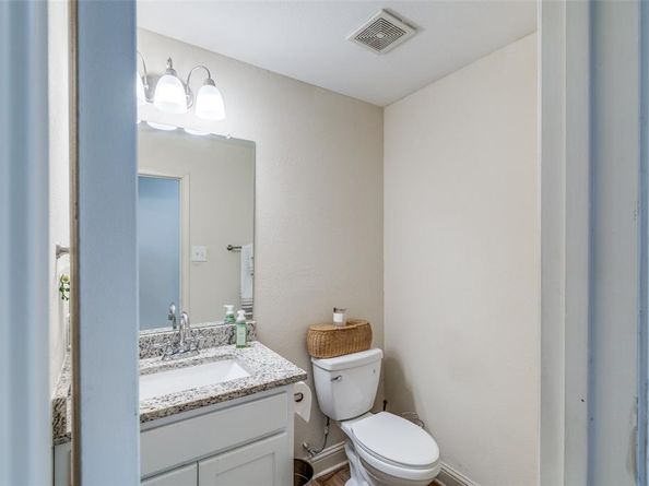 2512  Calico Rock Drive , Fort Worth Texas 76131