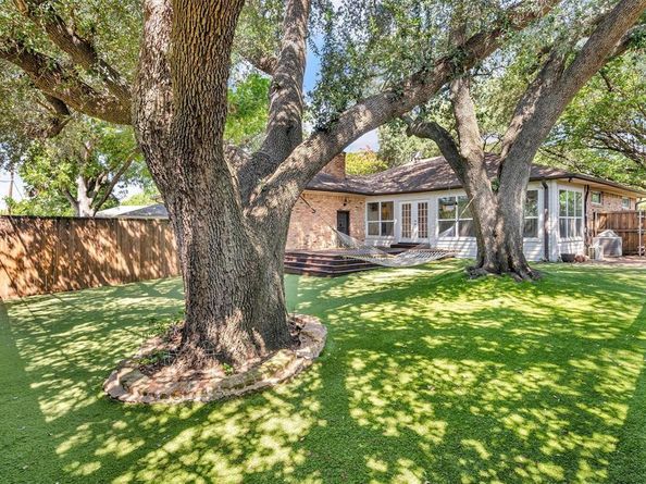 9856  Shoreview Road , Dallas Texas 75238