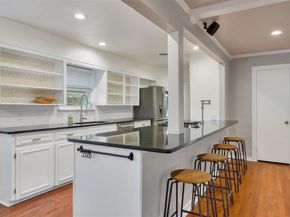 9856  Shoreview Road , Dallas Texas 75238