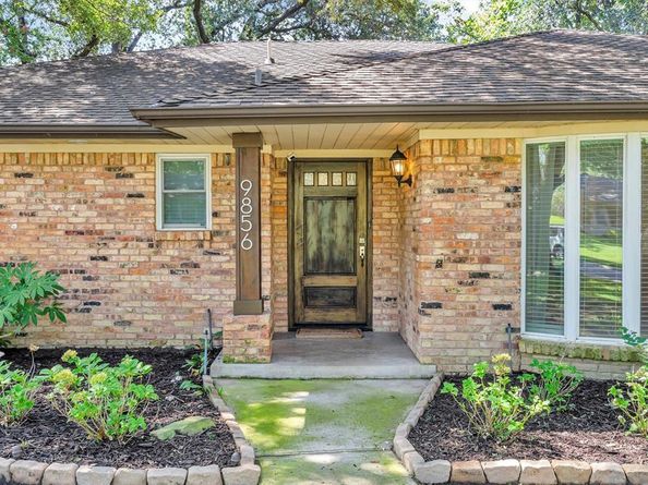 9856  Shoreview Road , Dallas Texas 75238