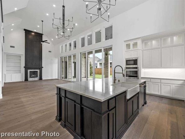 4220  Meander Way , Celina Texas 75078