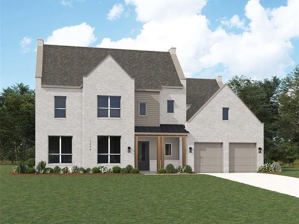 4220  Meander Way , Celina Texas 75078