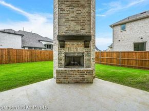 4220  Meander Way , Celina Texas 75078