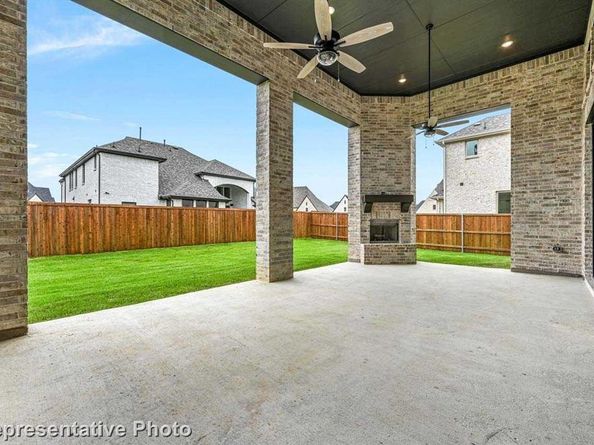 4220  Meander Way , Celina Texas 75078