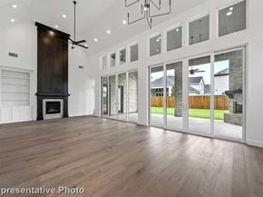 4220  Meander Way , Celina Texas 75078