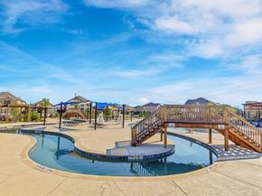 3217  Mountain Lion Avenue , McKinney Texas 75071