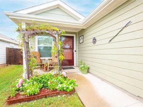 3217  Mountain Lion Avenue , McKinney Texas 75071