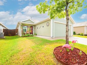 3217  Mountain Lion Avenue , McKinney Texas 75071