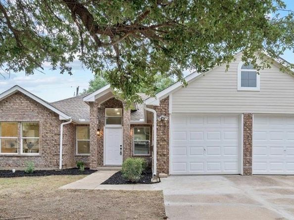 822  Trevor Way , Arlington Texas 76001