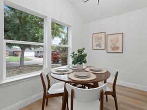822  Trevor Way , Arlington Texas 76001