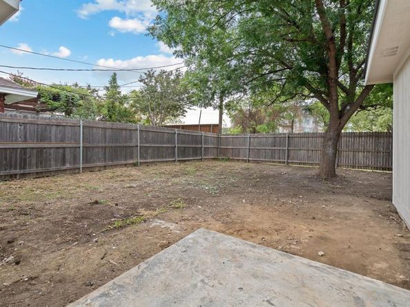 822  Trevor Way , Arlington Texas 76001