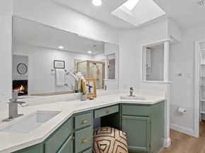 822  Trevor Way , Arlington Texas 76001