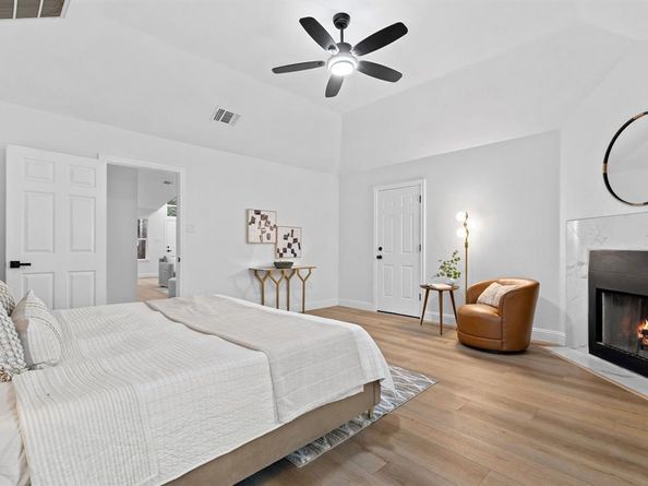 822  Trevor Way , Arlington Texas 76001