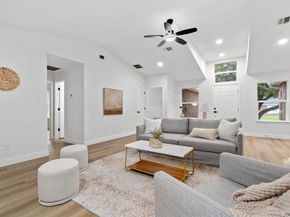 822  Trevor Way , Arlington Texas 76001