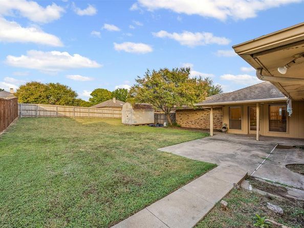 1340  Grand Teton Drive , DeSoto Texas 75115