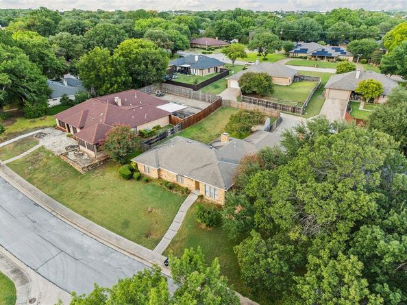 1340  Grand Teton Drive , DeSoto Texas 75115