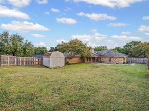 1340  Grand Teton Drive , DeSoto Texas 75115