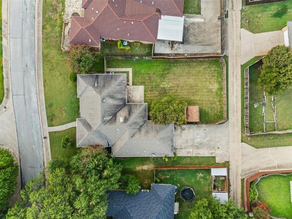 1340  Grand Teton Drive , DeSoto Texas 75115