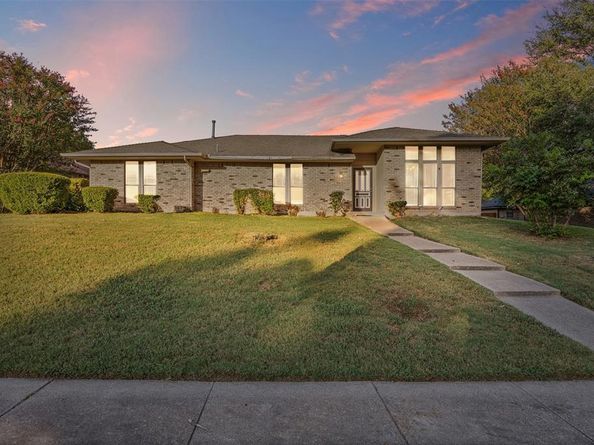 1340  Grand Teton Drive , DeSoto Texas 75115