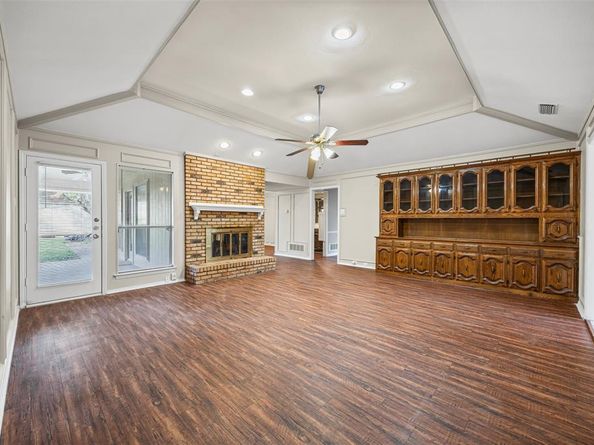 1340  Grand Teton Drive , DeSoto Texas 75115