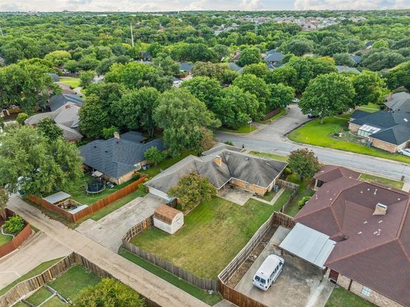 1340  Grand Teton Drive , DeSoto Texas 75115