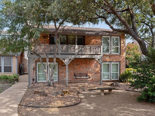 2627  Lakehill Lane , Carrollton Texas 75006