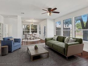 4509  Gila Bend Lane , Fort Worth Texas 76137