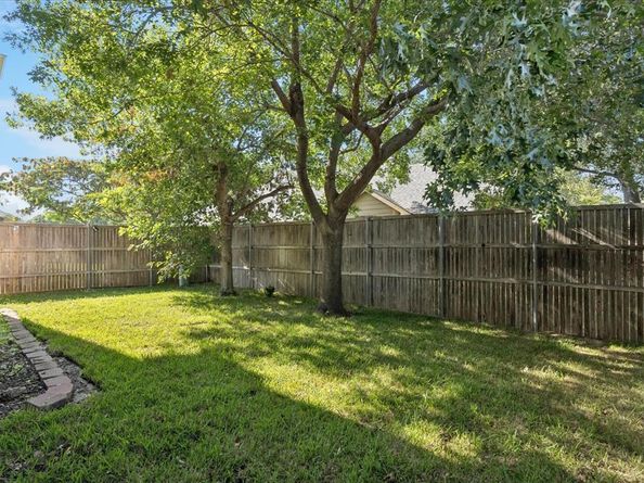 4509  Gila Bend Lane , Fort Worth Texas 76137