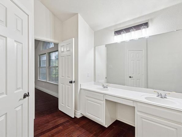 4509  Gila Bend Lane , Fort Worth Texas 76137