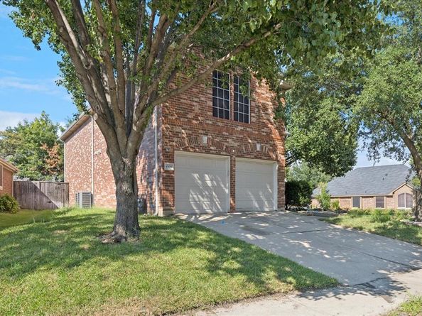 4509  Gila Bend Lane , Fort Worth Texas 76137