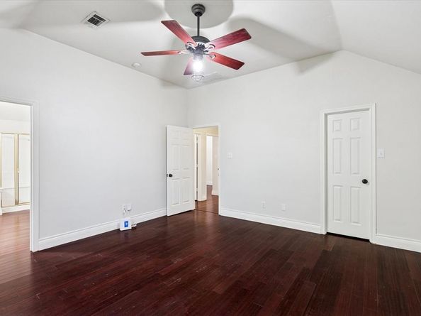 4509  Gila Bend Lane , Fort Worth Texas 76137