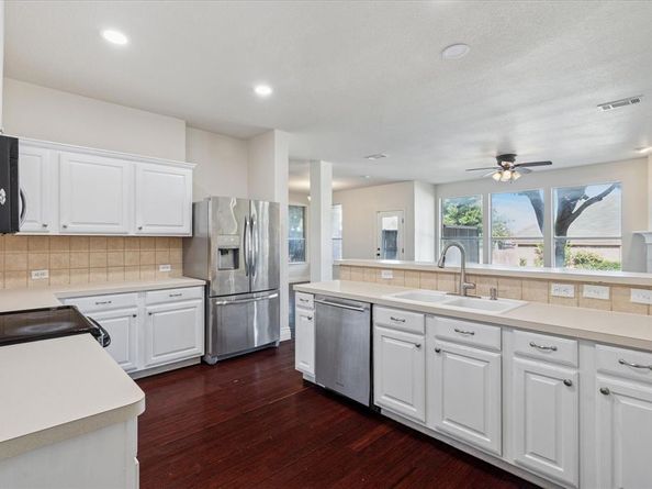 4509  Gila Bend Lane , Fort Worth Texas 76137