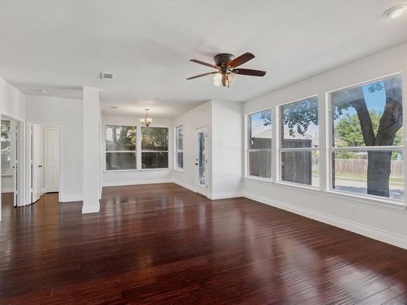 4509  Gila Bend Lane , Fort Worth Texas 76137