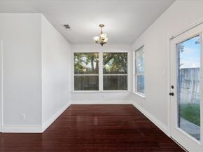 4509  Gila Bend Lane , Fort Worth Texas 76137