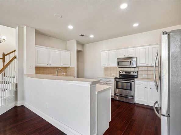 4509  Gila Bend Lane , Fort Worth Texas 76137