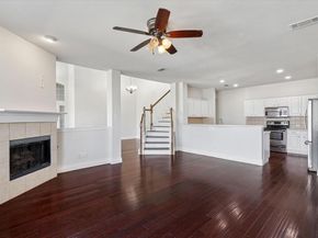 4509  Gila Bend Lane , Fort Worth Texas 76137