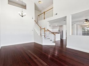 4509  Gila Bend Lane , Fort Worth Texas 76137
