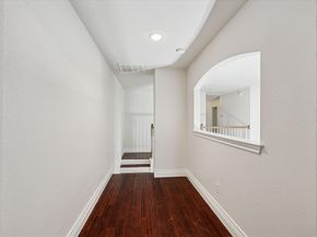 4509  Gila Bend Lane , Fort Worth Texas 76137