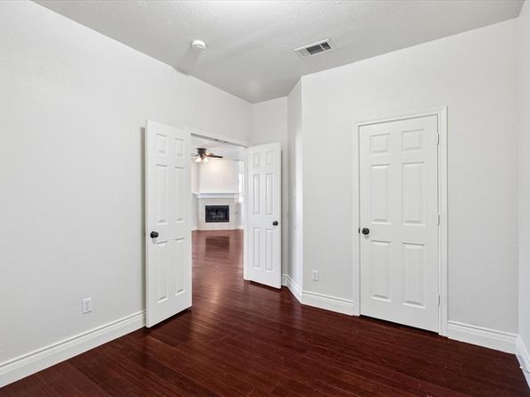 4509  Gila Bend Lane , Fort Worth Texas 76137