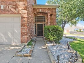 4509  Gila Bend Lane , Fort Worth Texas 76137