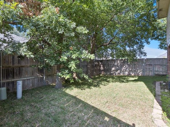 4509  Gila Bend Lane , Fort Worth Texas 76137