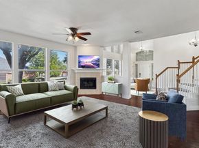 4509  Gila Bend Lane , Fort Worth Texas 76137