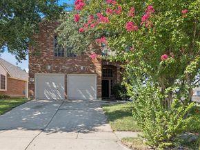 4509  Gila Bend Lane , Fort Worth Texas 76137
